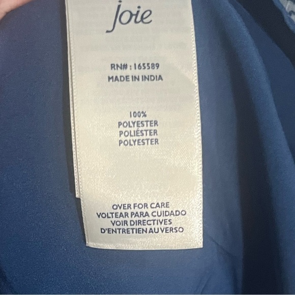 Joie limited edition XX Large Parisian paisley Pullover maxi - Picture 5 of 5